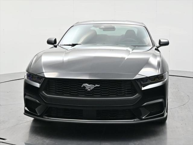 2026 Ford Mustang EcoBoost Fastback