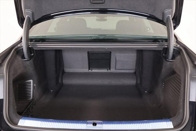 2026 Audi A8 55 TFSI quattro Tiptronic
