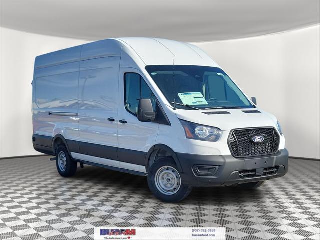 2027 Ford Transit Cargo Van Base for sale near Wilmington, OH