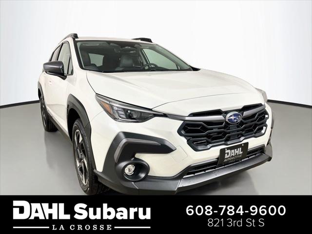 2026 Subaru Crosstrek Limited for sale in La Crosse, WI