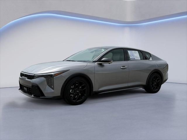 2025 Kia K4 GT-Line Turbo for sale in Alcoa, TN