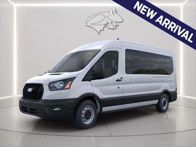 2026 Ford Transit-350 Passenger Van XL for sale in Hurlock, MD