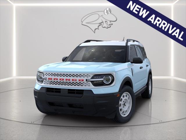2026 Ford Bronco Sport Heritage for sale in Hurlock, MD