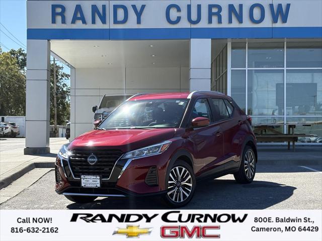 2023 Nissan Kicks SV Xtronic CVT for sale in Cameron, MO