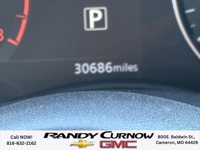 2023 Nissan Kicks SV Xtronic CVT