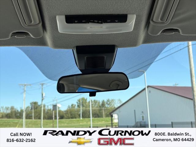 2023 Nissan Kicks SV Xtronic CVT