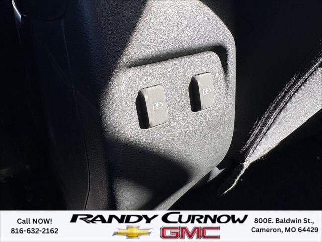 2023 Nissan Kicks SV Xtronic CVT