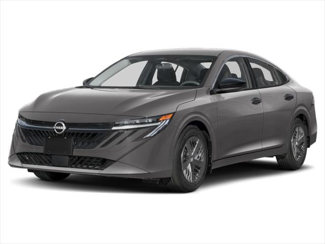 2027 Nissan Sentra S for sale in Manhattan, KS