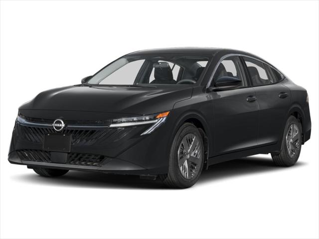 2027 Nissan Sentra S for sale in Manhattan, KS