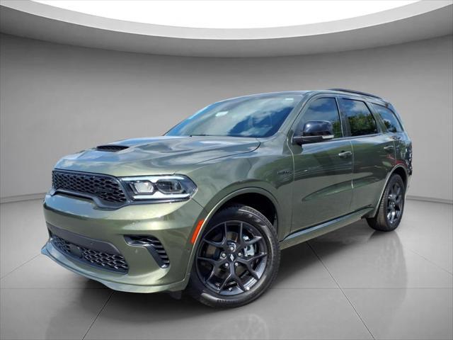 2026 Dodge Durango GT Plus AWD HEMI V8 for sale in Pineville, NC