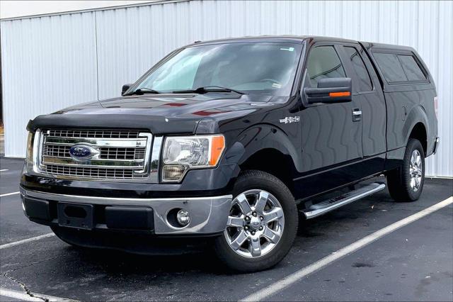 2013 Ford F-150 XLT for sale in Joplin, MO