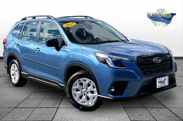 2024 Subaru Forester Base for sale in Saco, ME