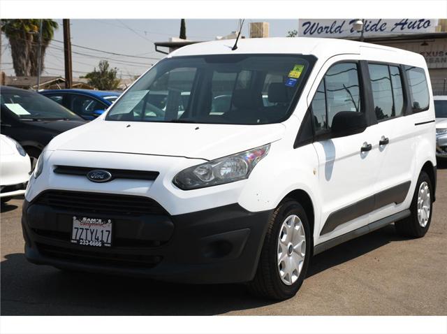 2018 Ford Transit Connect XL for sale in Fresno, CA