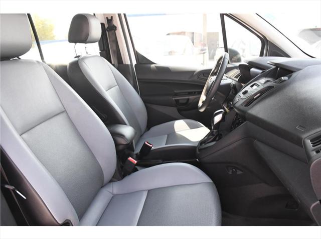 2018 Ford Transit Connect XL