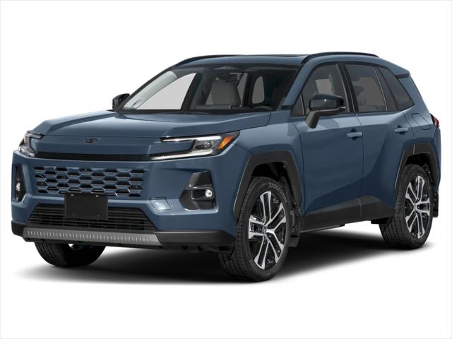 2026 Toyota RAV4 Limited for sale in Beaumont, TX