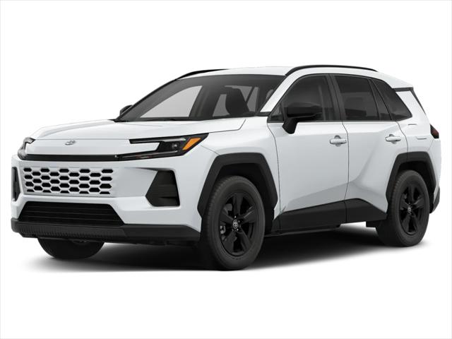 2026 Toyota RAV4 XLE Premium for sale in Beaumont, TX