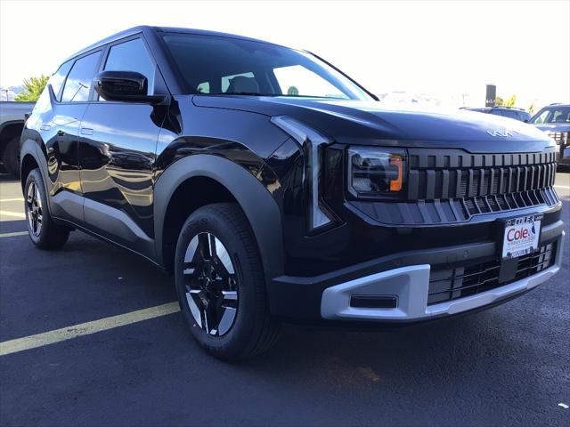 2027 Kia Seltos LX for sale in Pocatello, ID