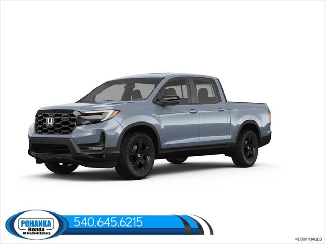 2026 Honda Ridgeline TrailSport+ for sale in Fredericksburg, VA