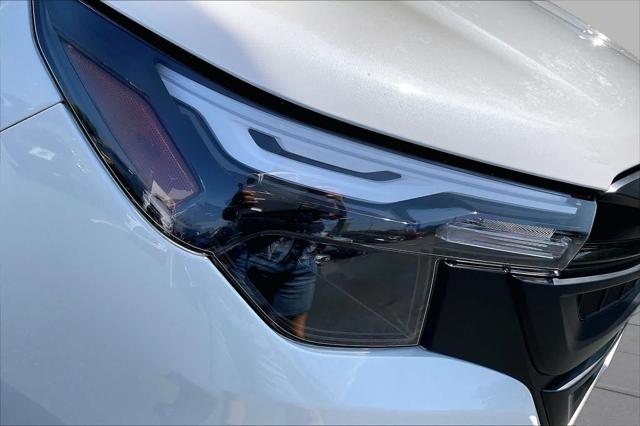 2026 Subaru Forester AWD
