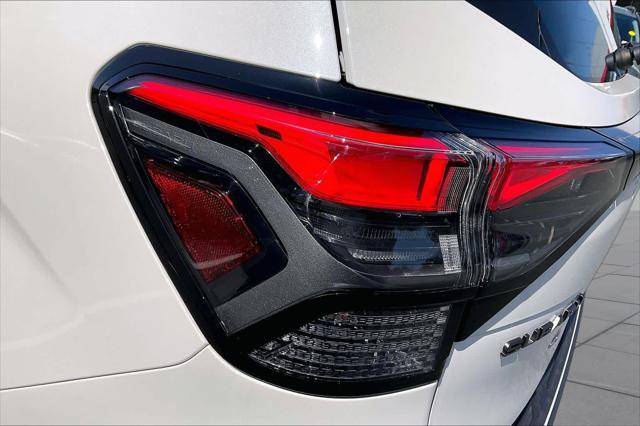 2026 Subaru Forester AWD