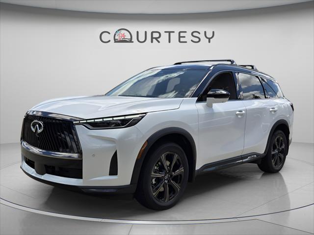 2027 INFINITI QX60 AUTOGRAPH AWD for sale in Tampa, FL