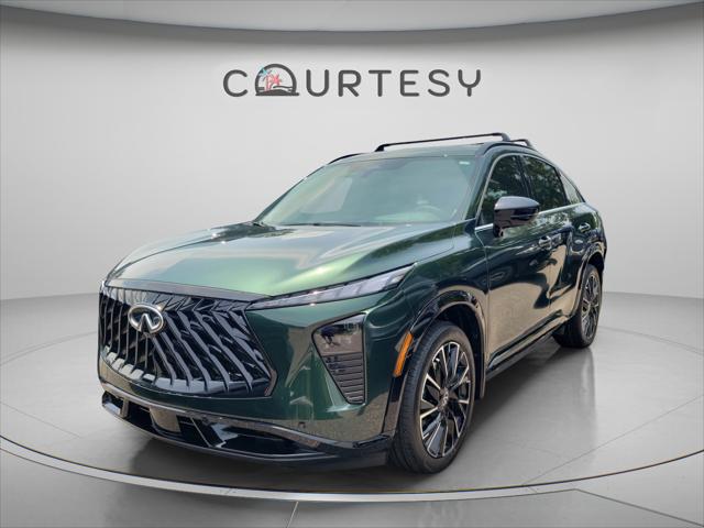 2027 INFINITI X6 AUTOGRAPH for sale in Tampa, FL
