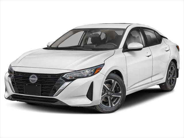 2024 Nissan Sentra SV Xtronic CVT for sale in Williamston, NC
