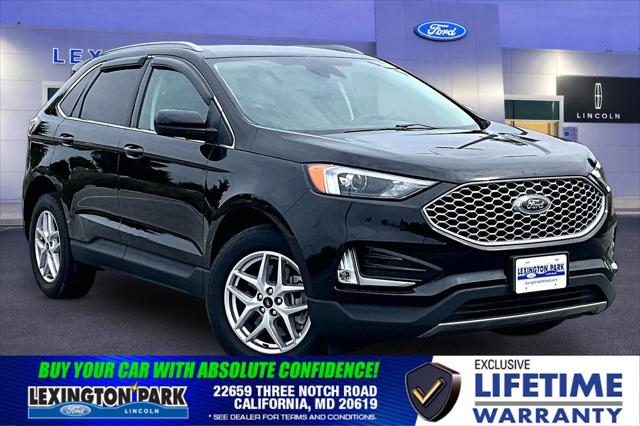 2023 Ford Edge SEL for sale in Prince Frederick, MD