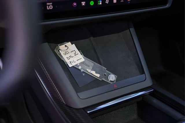 2024 Tesla Model S Plaid Tri Motor All-Wheel Drive