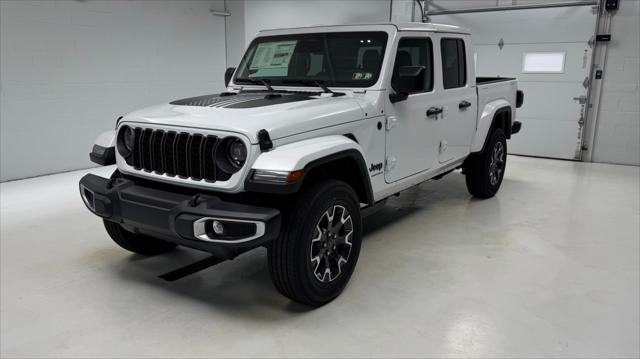 2026 Jeep Gladiator Sport for sale in Corry, PA