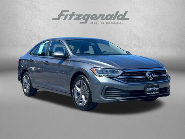 2024 Volkswagen Jetta 1.5T SE 2024 Volkswagen Jetta 1.5T SE