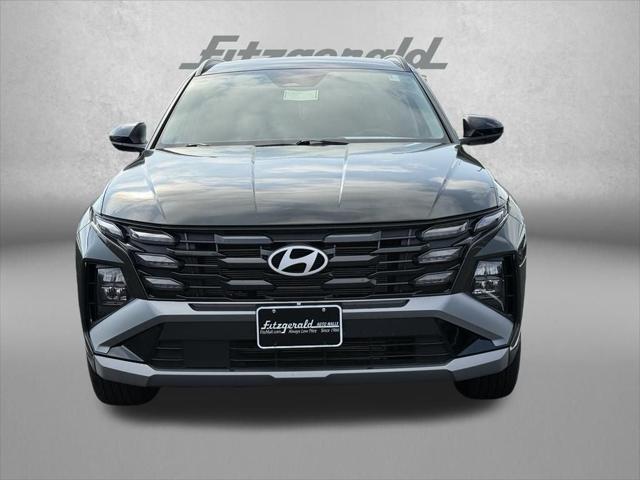 2026 Hyundai Tucson SEL 2026 Hyundai Tucson SEL
