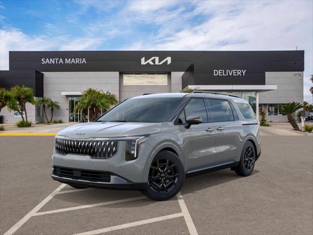2027 Kia Carnival EX for sale in Santa Maria, CA