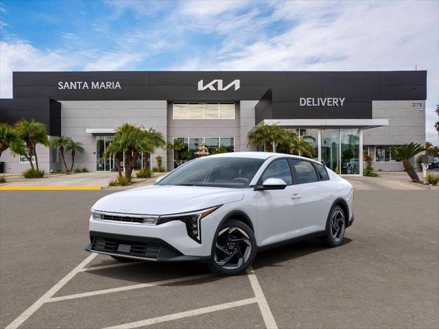 2026 Kia K4 EX for sale in Santa Maria, CA