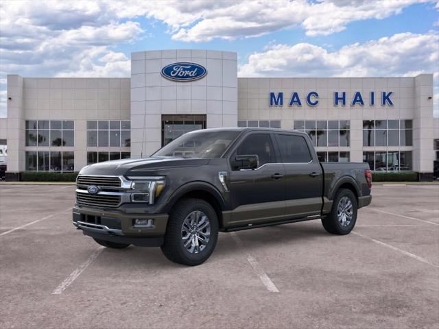 2026 Ford F-150 King Ranch for sale in Houston, TX