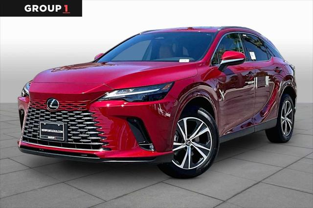 2026 Lexus RX 350 FWD for sale in Newport Beach, CA