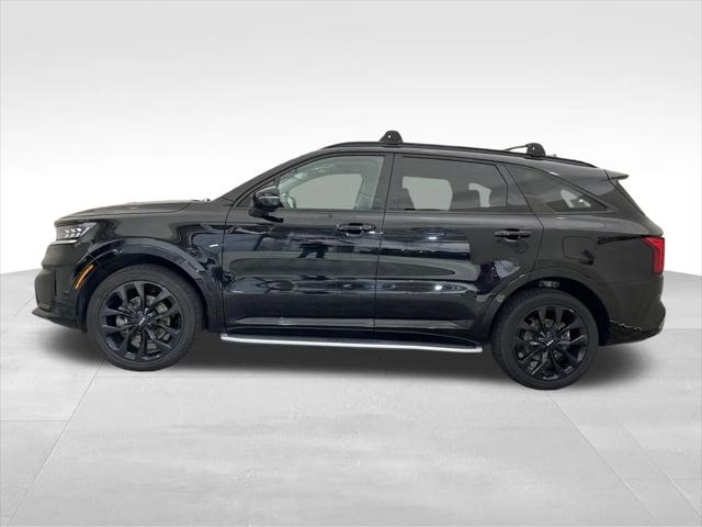 2023 Kia Sorento SX 2023 Kia Sorento SX