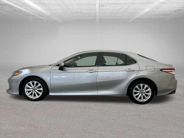 2019 Toyota Camry LE 2019 Toyota Camry LE