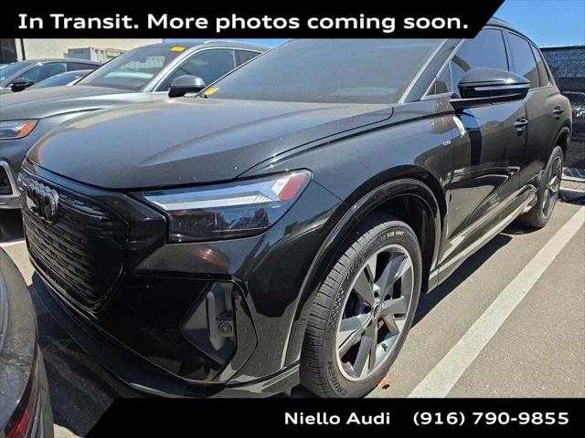 2024 Audi e-tron Premium Plus 50 quattro for sale in Sacramento, CA