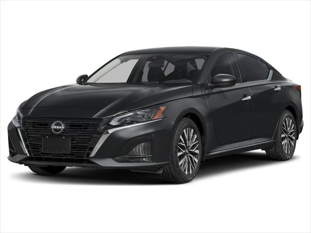 2025 Nissan Altima SV FWD for sale in Bangor, ME