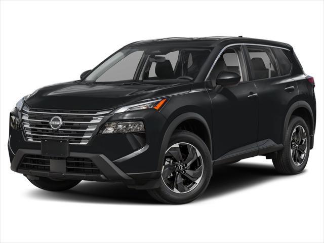 2025 Nissan Rogue SV Intelligent AWD for sale in Bangor, ME