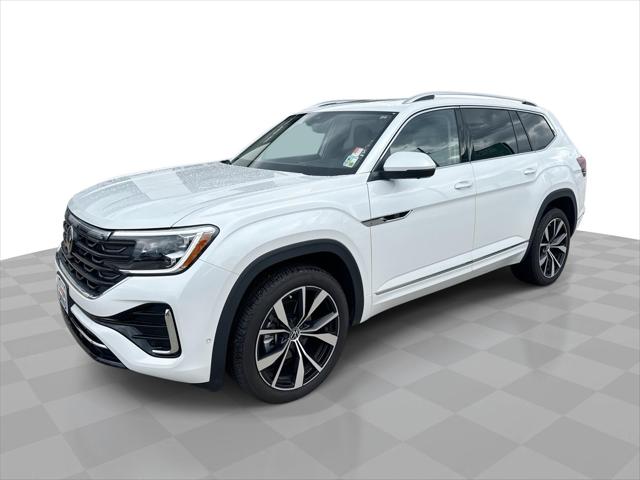 2026 Volkswagen Atlas SEL Premium R-Line for sale in Baton Rouge, LA