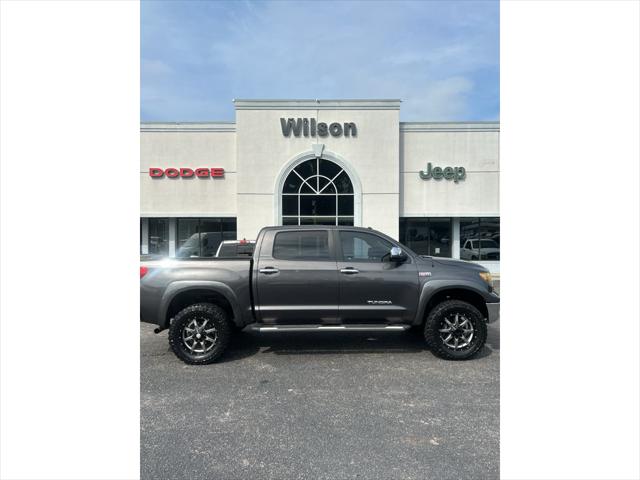 2011 Toyota Tundra Limited 5.7L V8 for sale in Winnsboro, SC