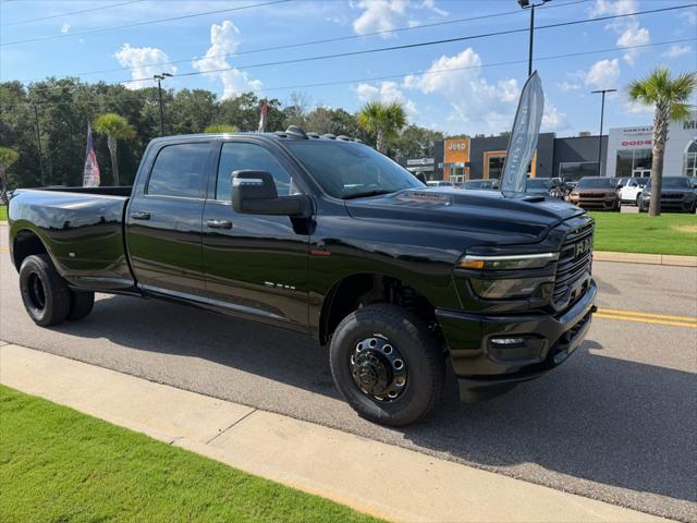 2026 RAM Ram 3500 RAM 3500 LARAMIE CREW CAB 4X4 8 BOX