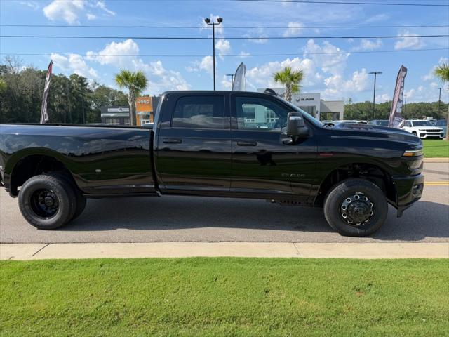 2026 RAM Ram 3500 RAM 3500 LARAMIE CREW CAB 4X4 8 BOX