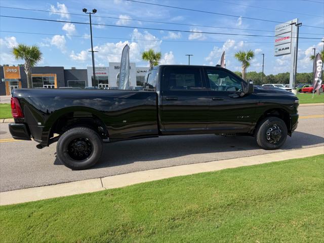 2026 RAM Ram 3500 RAM 3500 LARAMIE CREW CAB 4X4 8 BOX