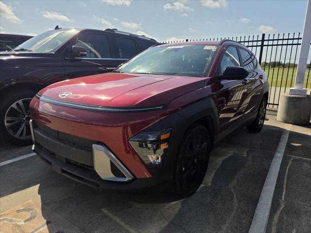 2026 Hyundai Kona SEL Sport for sale in Aransas Pass, TX