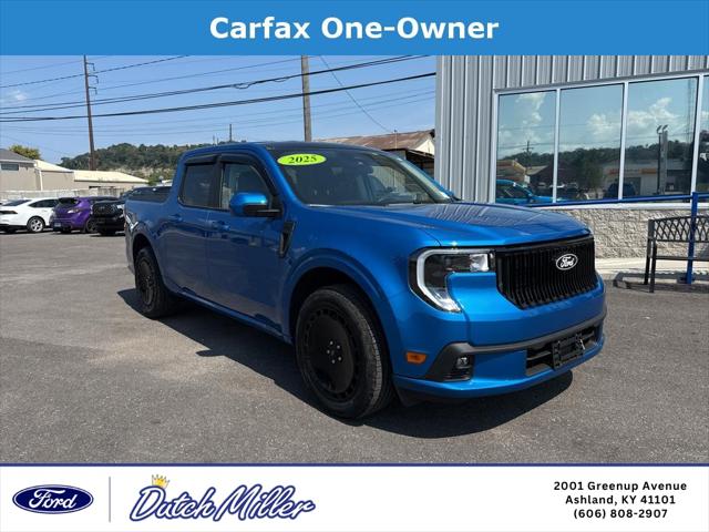 2025 Ford Maverick Lobo Standard for sale in Ashland, KY