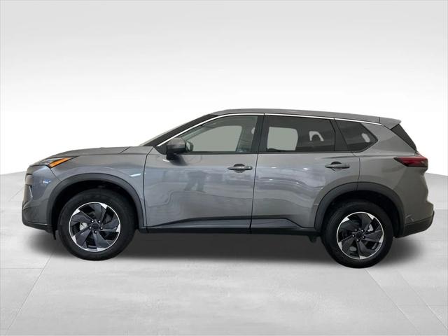 2024 Nissan Rogue SV FWD 2024 Nissan Rogue SV FWD