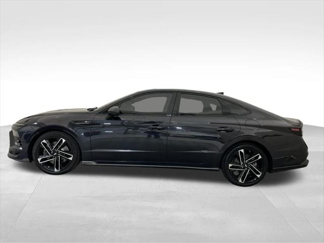 2024 Hyundai Sonata N Line